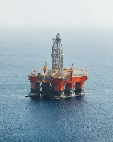 oil-and-gas-platform